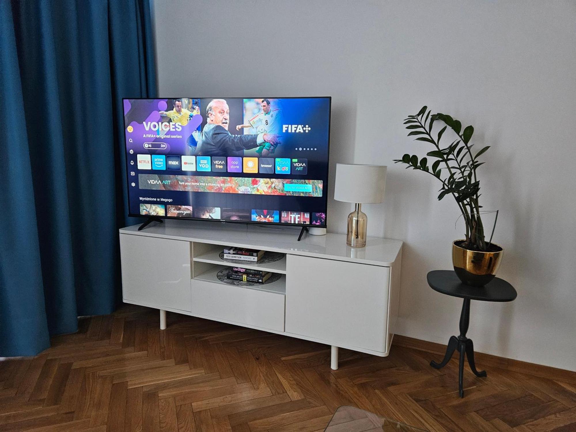 Apartment Chlodna Place *